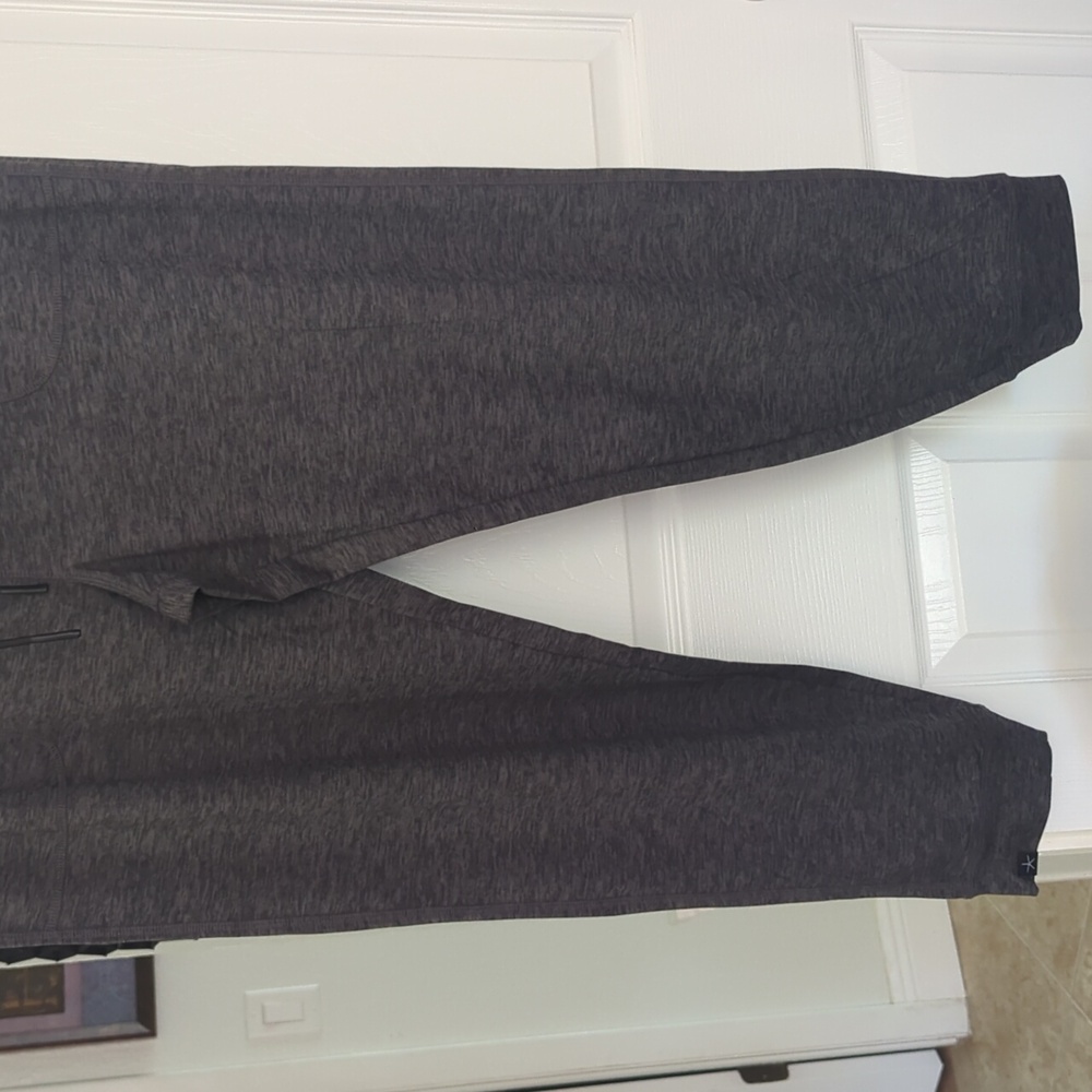 NWT Barefoot Dreams Malibu Collection Butterchic Knit Jogger (XL) - Picture 3 of 8